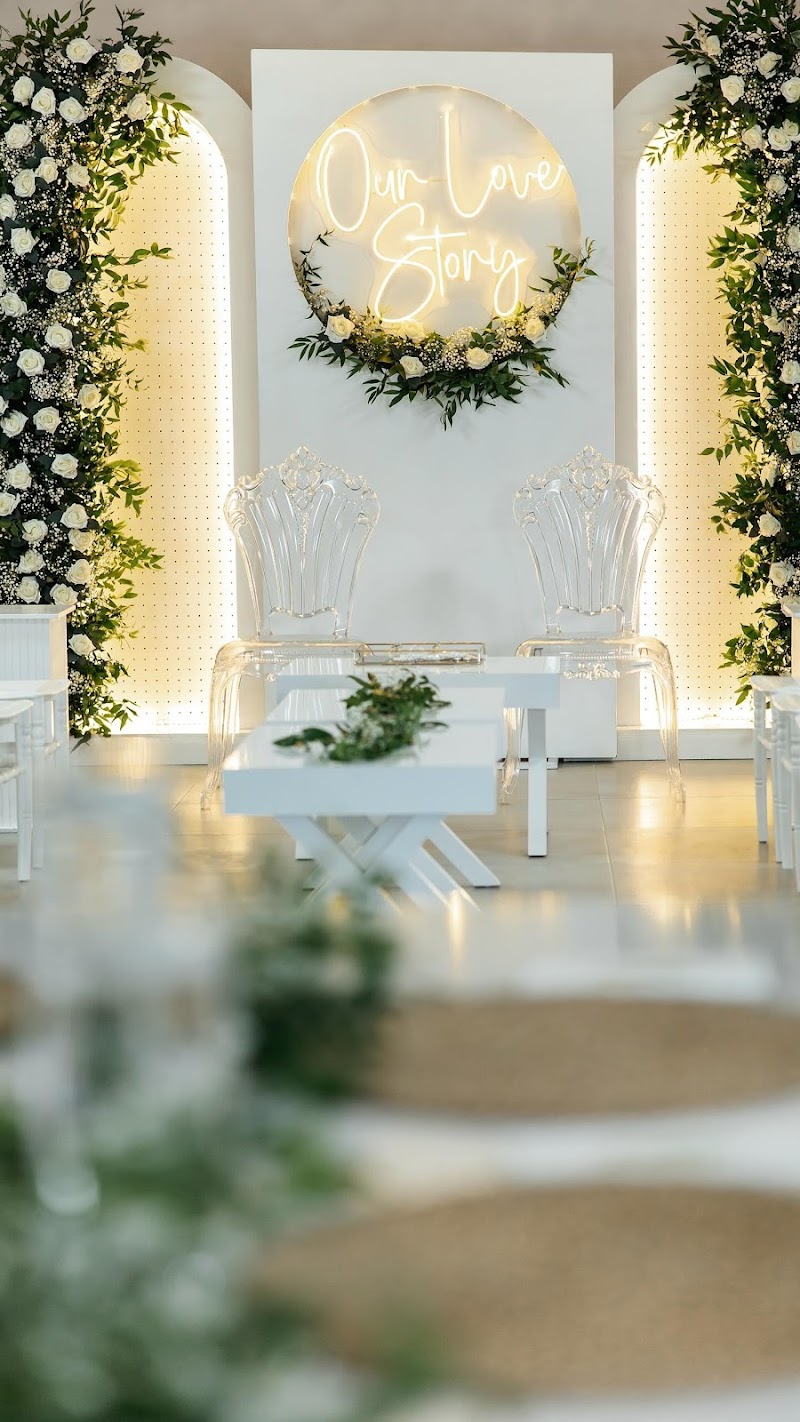 Aden Davet Evi & Cafe - Fotoğraf 1