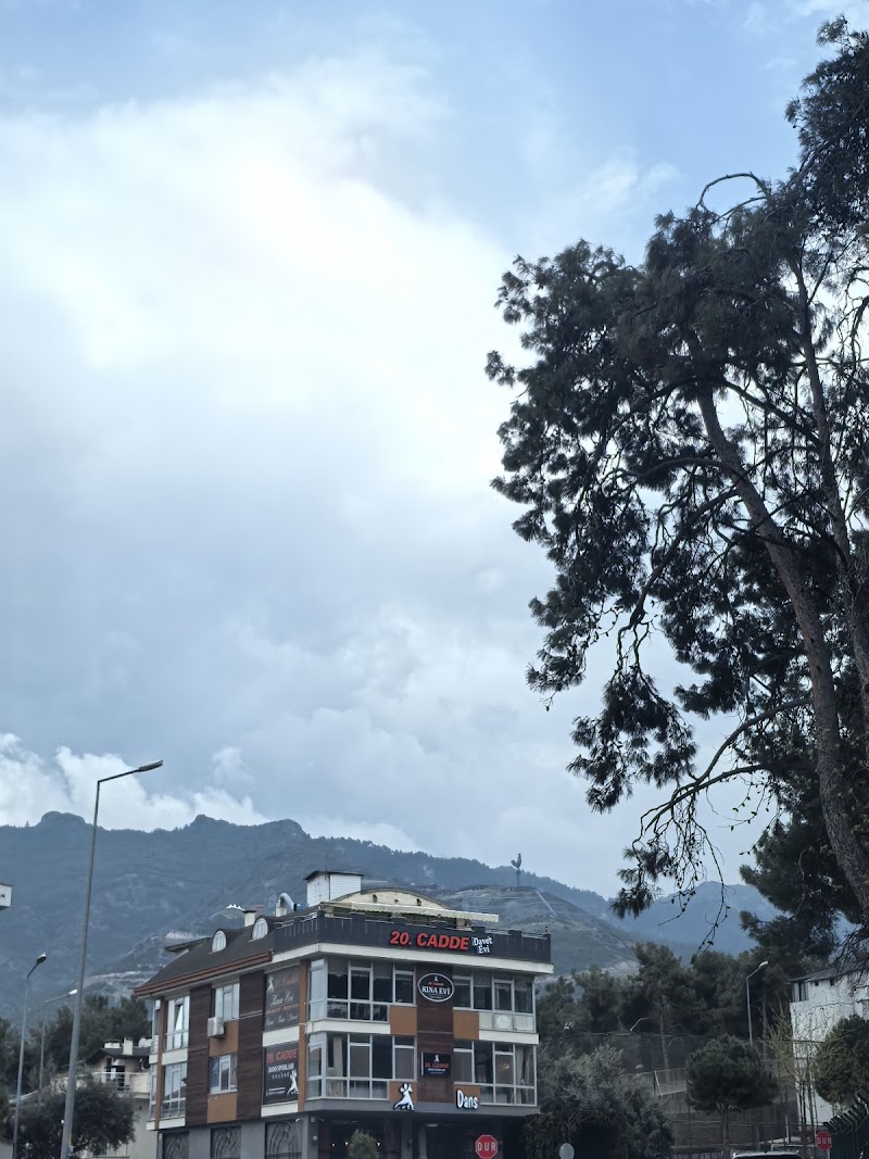 20.Cadde Kına Evi - Fotoğraf 1