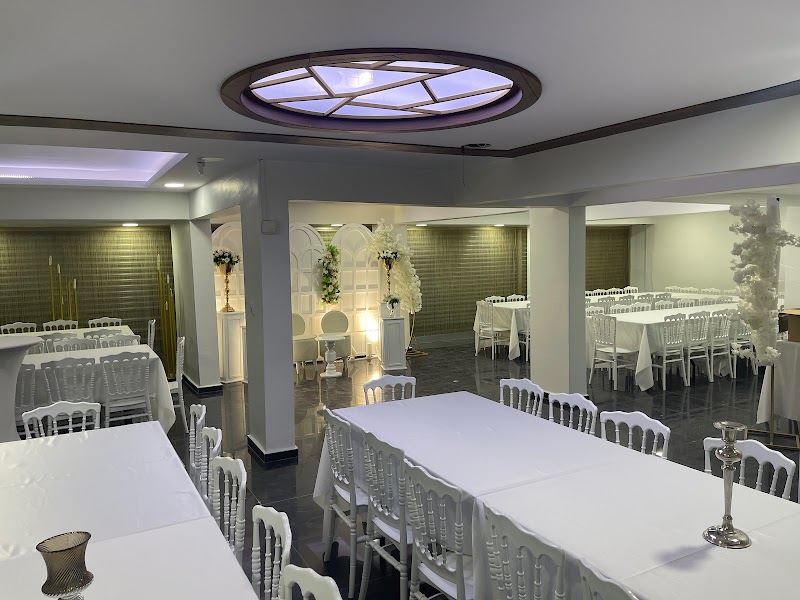 fi organizasyon Nişan ve Davet evi - Fotoğraf 1