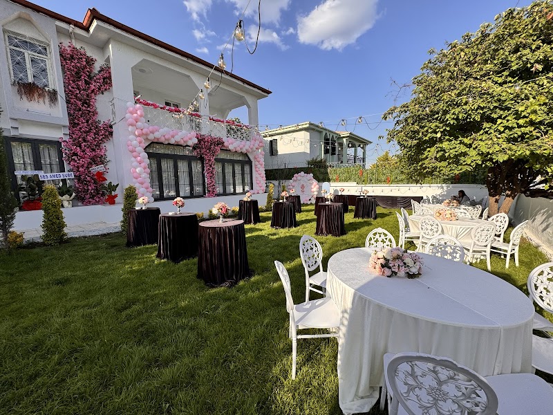 Hera Garden Davet Evi ve Organizasyon - Fotoğraf 1