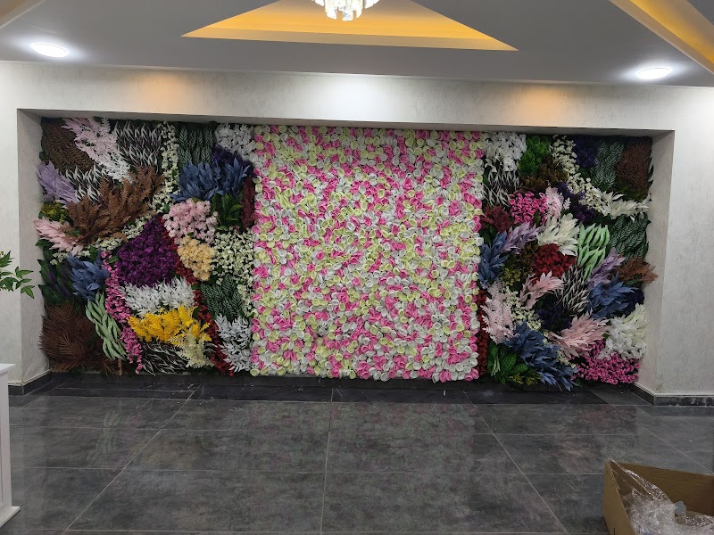 MİLENA DAVET EVİ & ORGANİZASYON - Fotoğraf 1