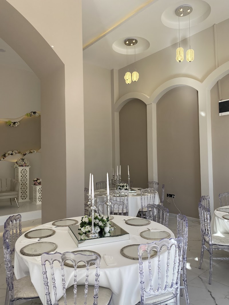 Hanzade Davet Evi - Fotoğraf 1