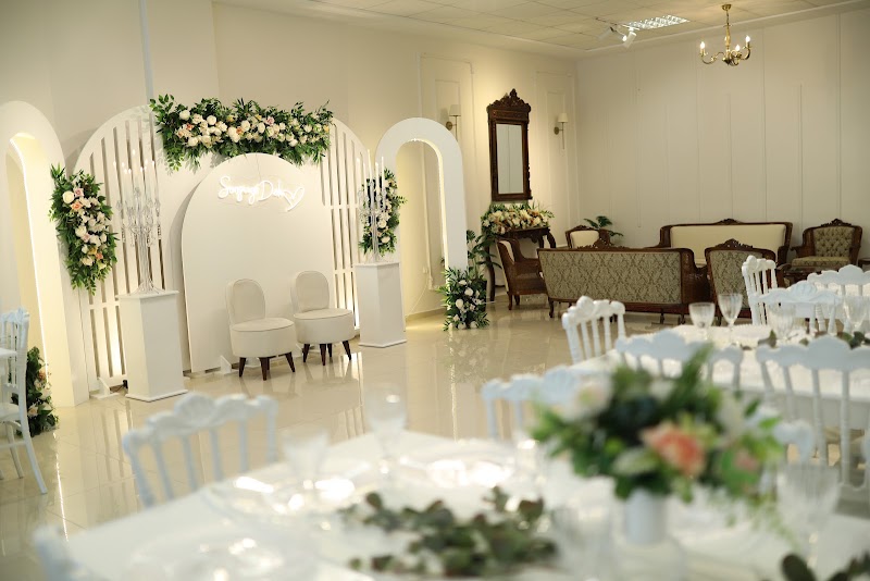 Irmak Davet Evi & Event - Fotoğraf 1