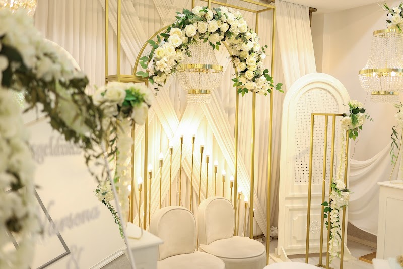 Merve Organizasyon & Davet Evi - Fotoğraf 1
