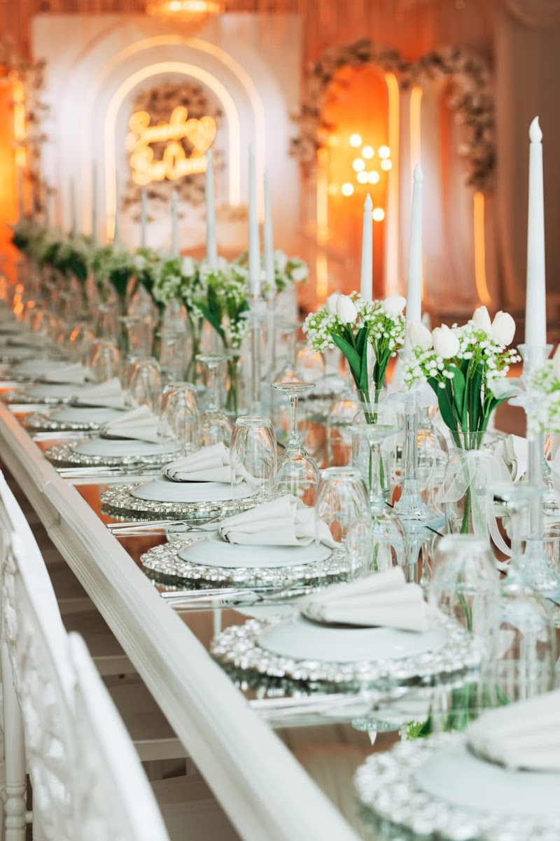 Fly Event House Organizasyon Davet Evi - Fotoğraf 1