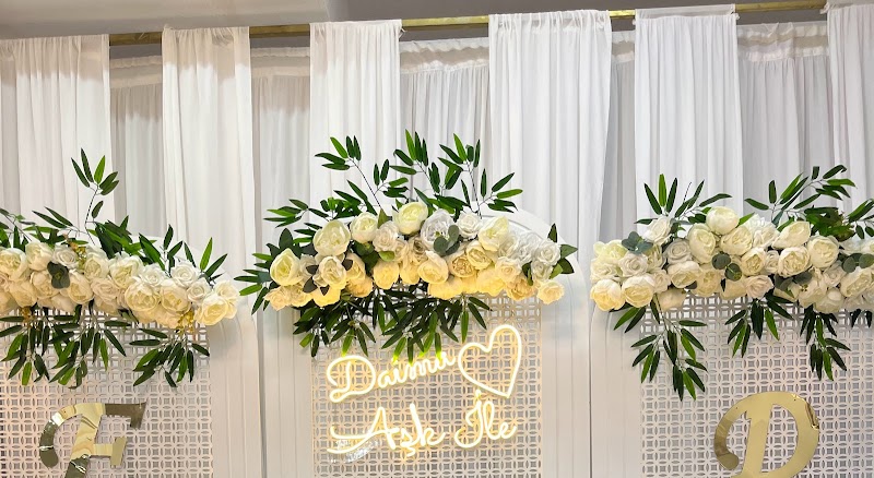 Deniz Organizasyon Davet evi - Fotoğraf 1