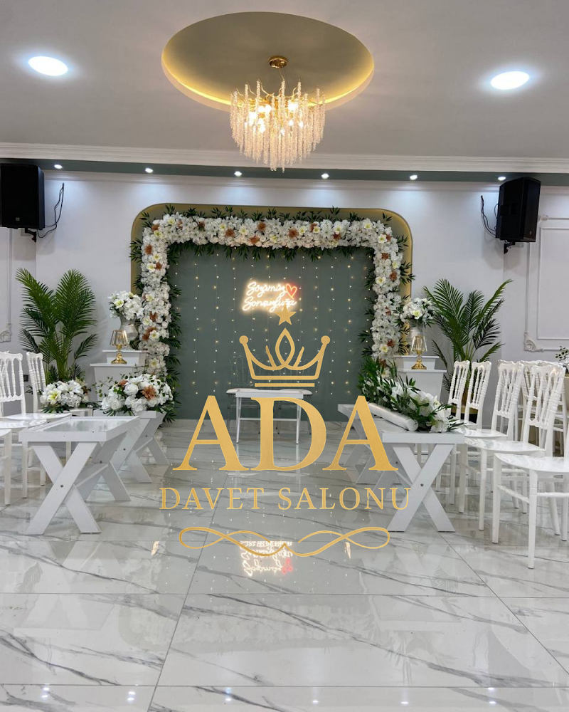 Dörtyol Ada Davet Salonu - Fotoğraf 1