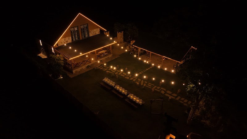 Kuş Yuvası Davet Evi - Fotoğraf 1