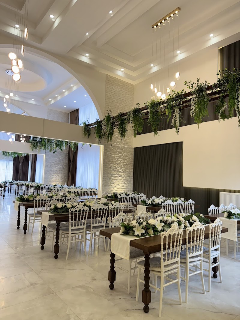 Gözde Davet Evi - Fotoğraf 1