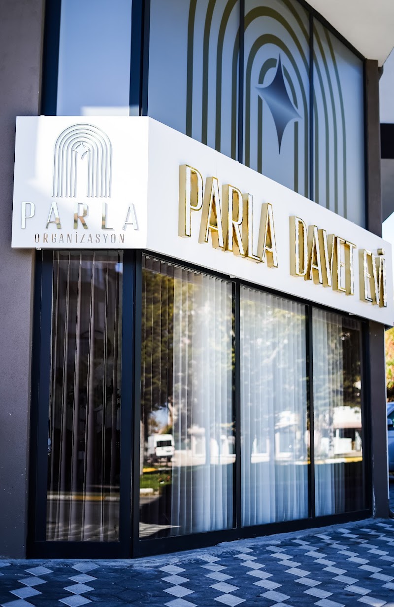 PARLA DAVET EVİ - Fotoğraf 1