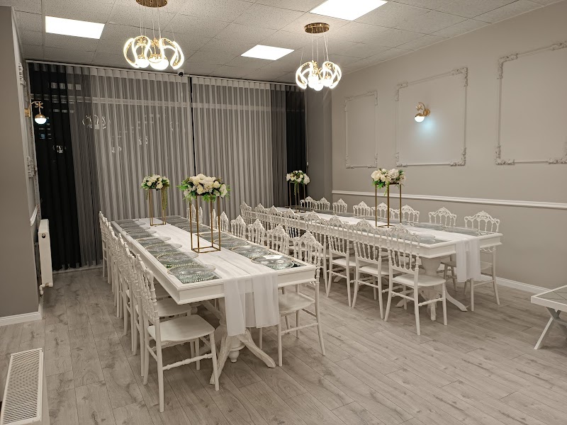 Işıltı Davet Evi & Cafe - Fotoğraf 1