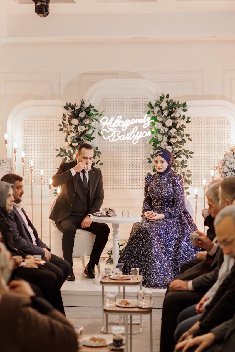 Serra Butik Salon ve Davet Evi - Fotoğraf 1