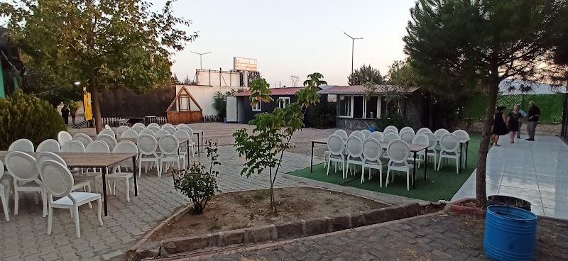 NİLS DAVET EVİ - Fotoğraf 1