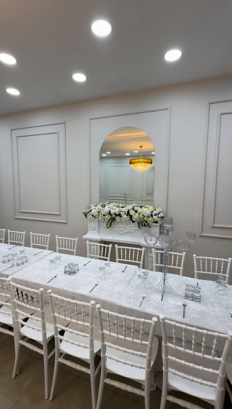 Despina Davet Organizasyon - Fotoğraf 1