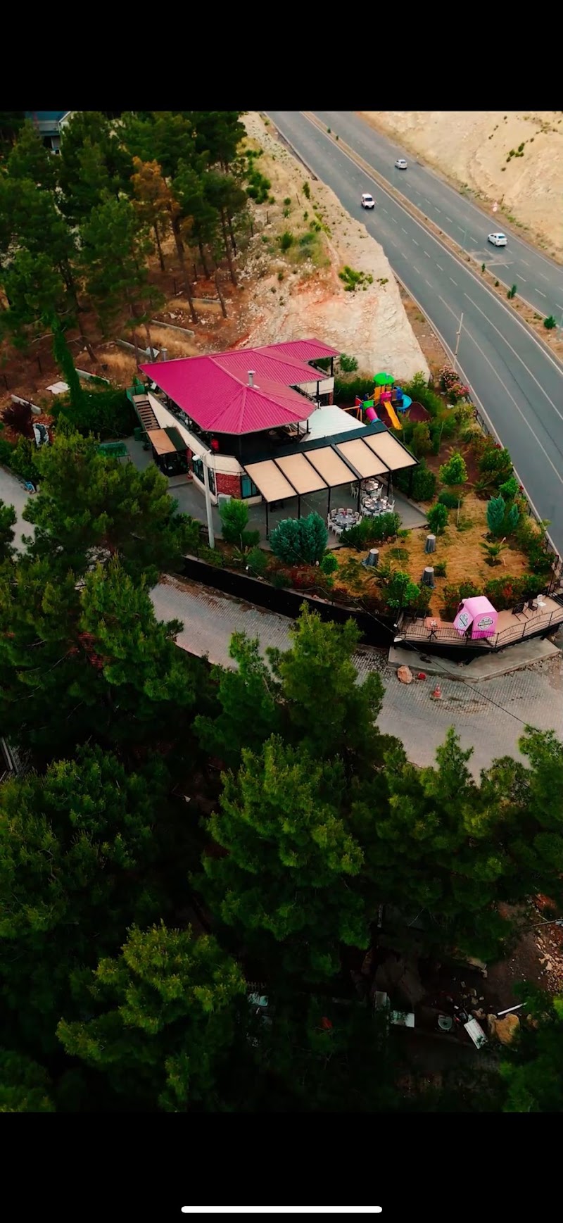 Hilltown Davet Evi - Fotoğraf 1