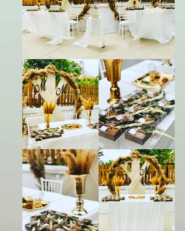 Livana Organizasyon KARAMAN - Fotoğraf 1