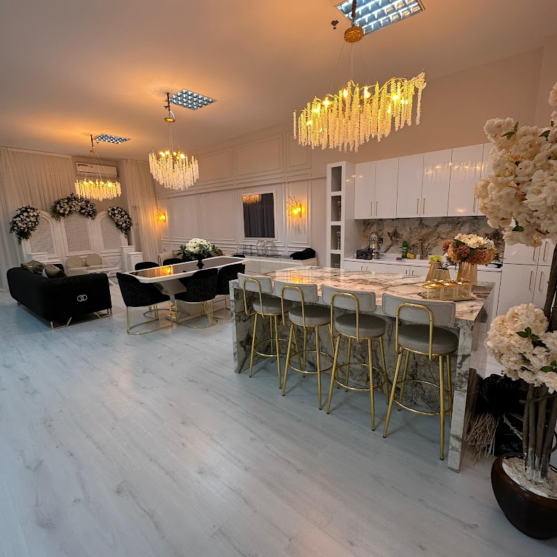 Saadethane Kız İsteme ve Davet Evi - Nişan Bride Söz Kız İsteme Organizasyon - Fotoğraf 1