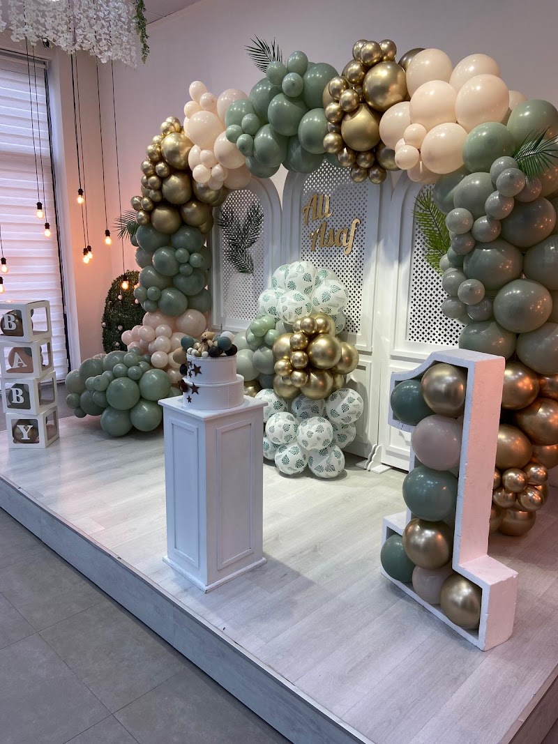 Avior Event (Kayseri davet evi) - Fotoğraf 1