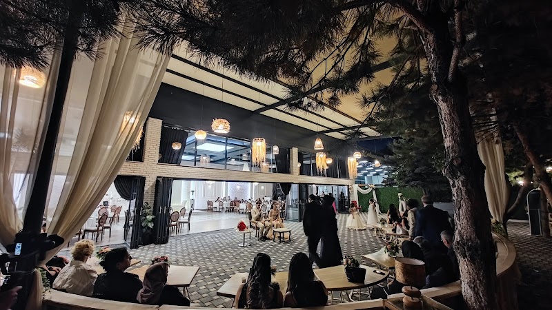 Tılsımlı Bahçe ve Tılsım Organizasyon - Fotoğraf 1