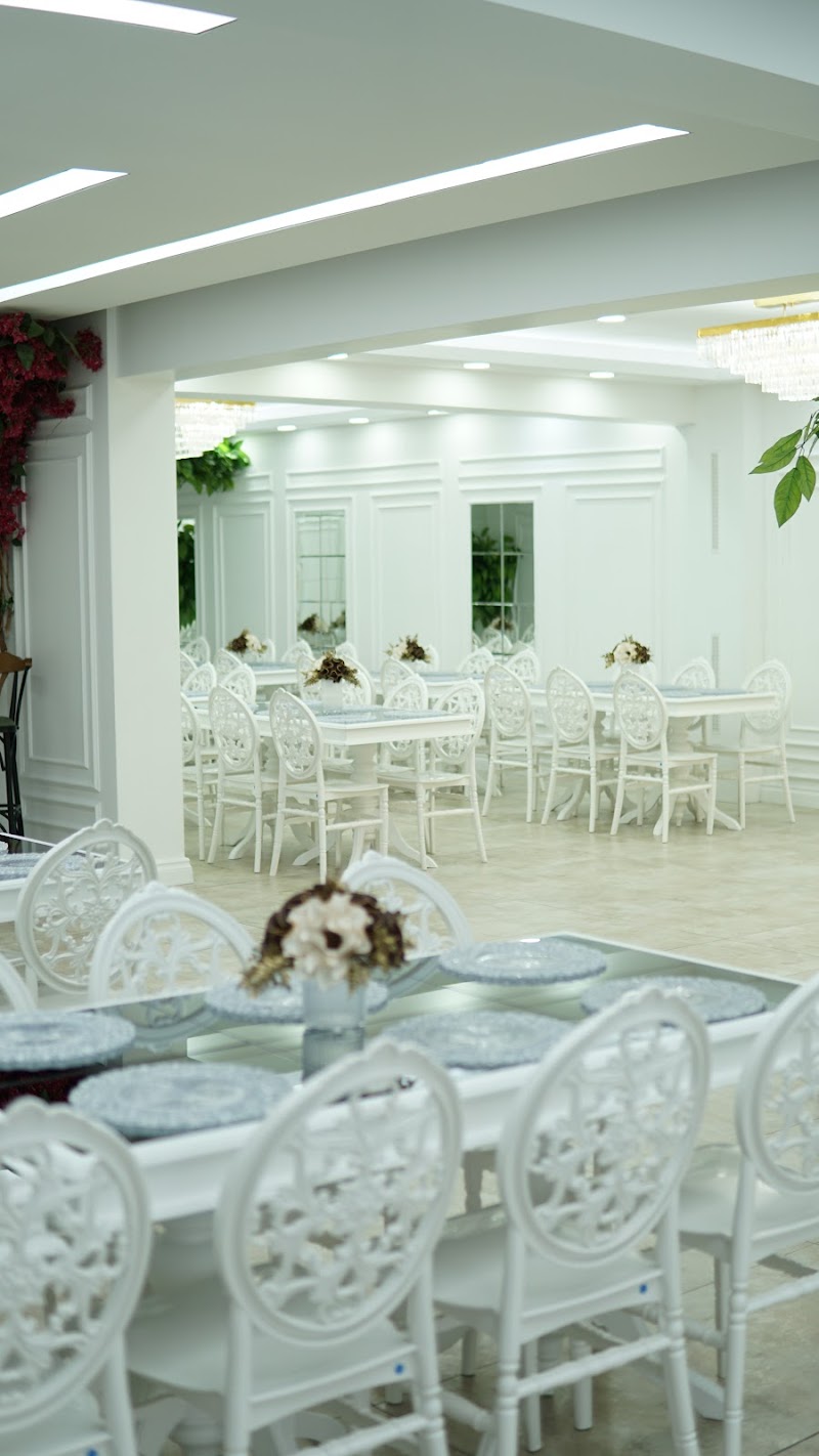 Dream Party House ( Kayseri Parti evi ve Organizasyon Şirketi ) - Fotoğraf 1