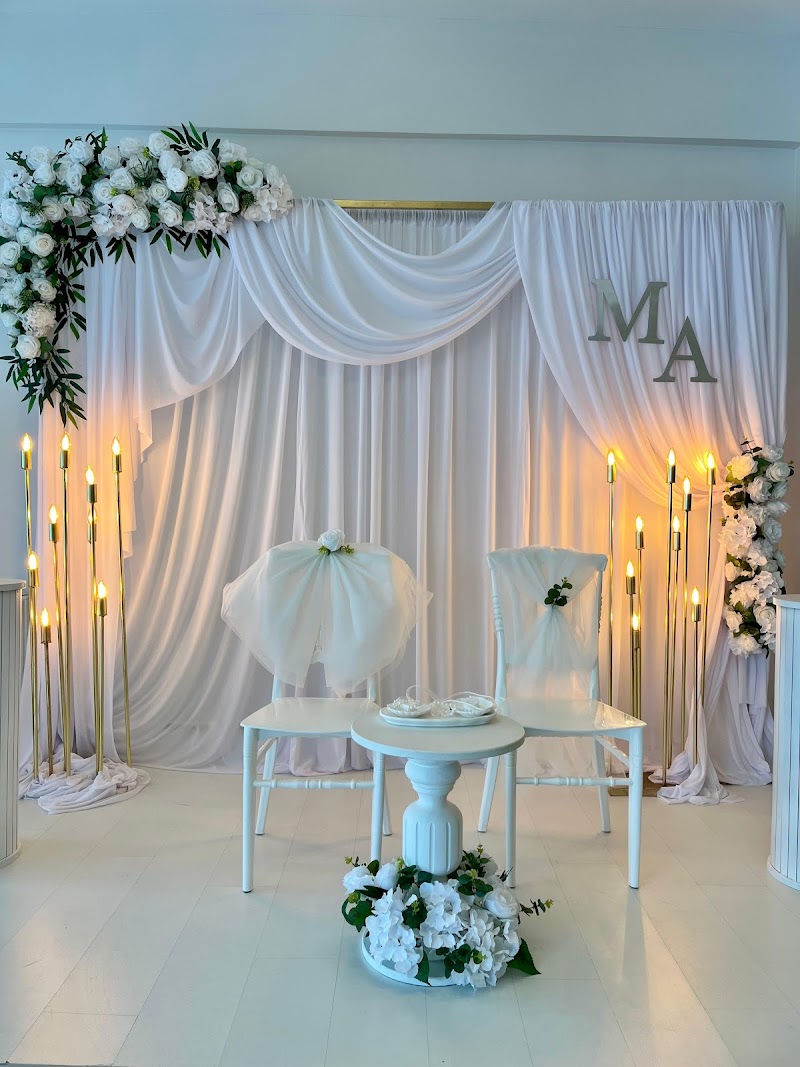 My Day Party House (Kayseri Parti Evi ve Organizasyon Şirketi) - Fotoğraf 1