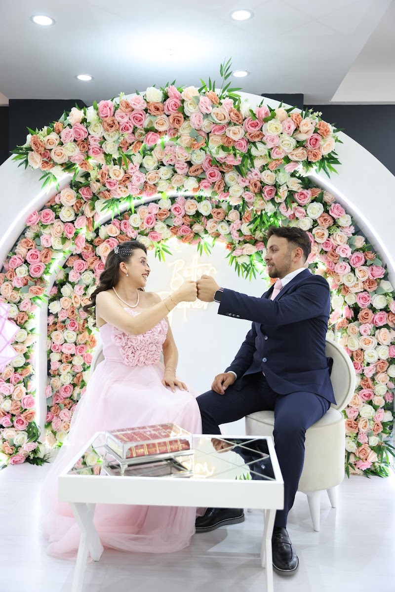 LİNA PARTİ EVİ ORGANİZASYON - Fotoğraf 1