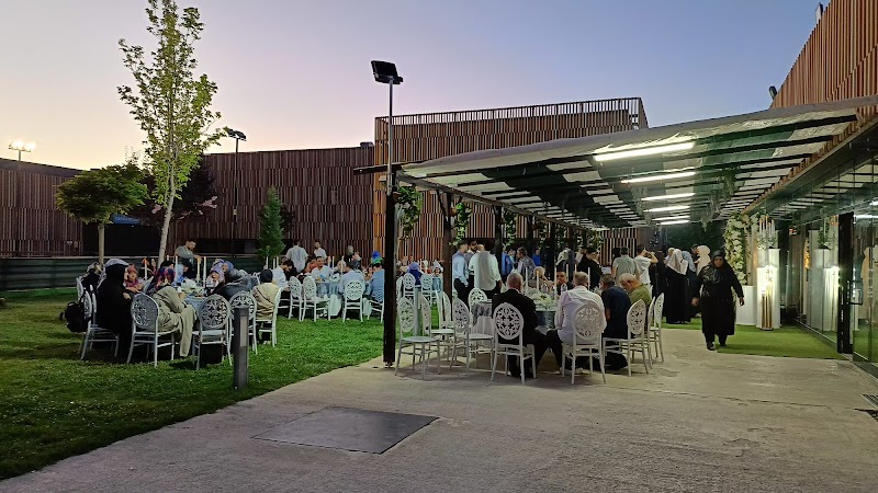 Sobe - Park Davet Konya Organizasyon (Konya Etkinlik Organizatörü) - Fotoğraf 1