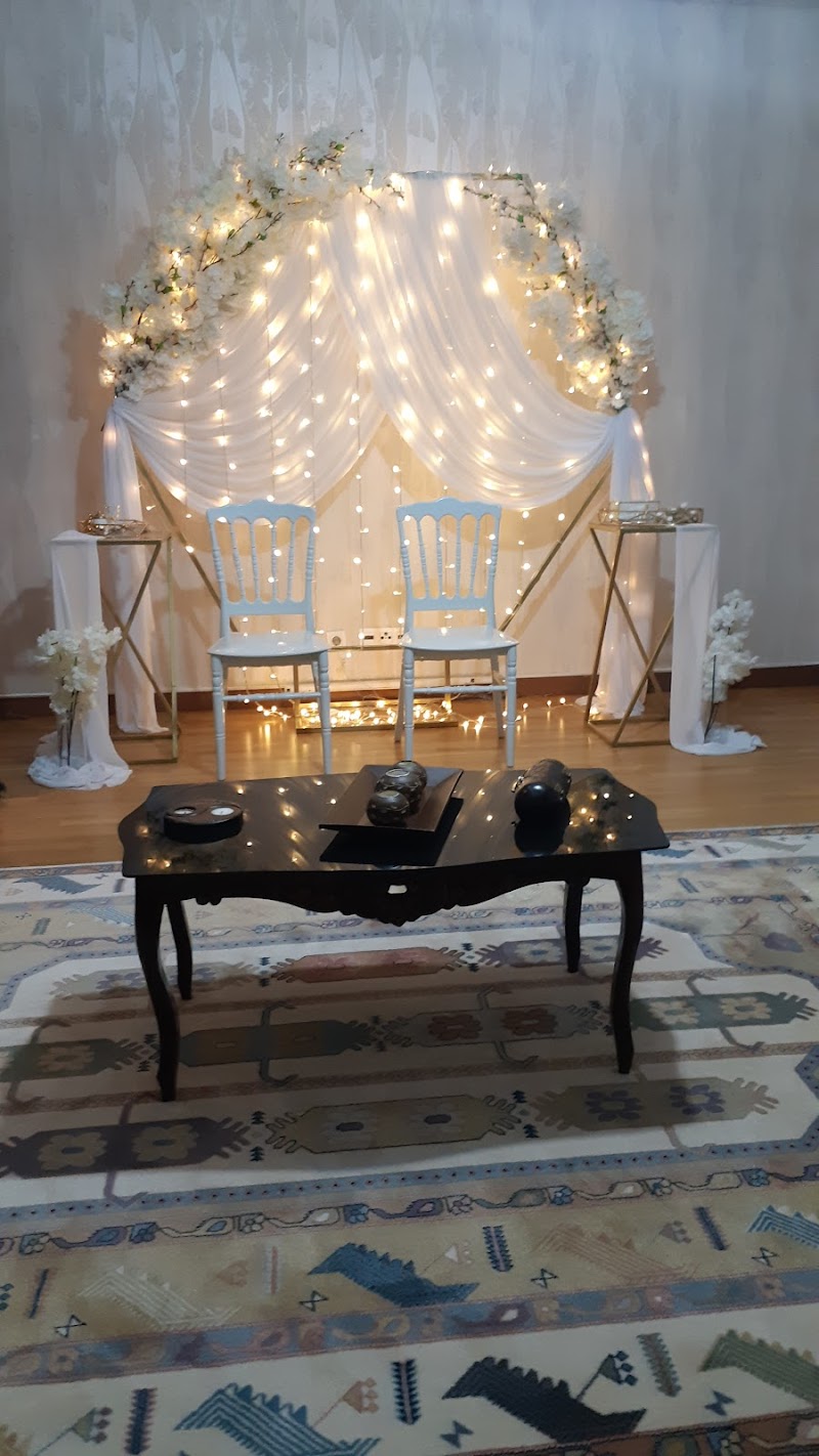 Öyküm Davet - Fotoğraf 1