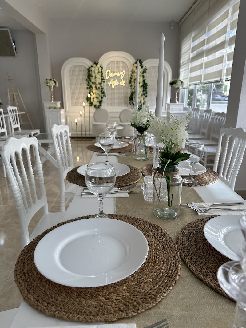 Alâ Davet Evi - Fotoğraf 1