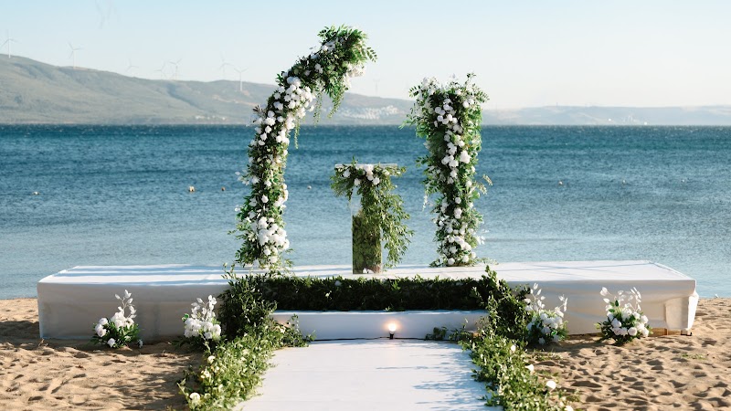 Event by La’Familia Bandırma | Davet & Organizasyon - Fotoğraf 1