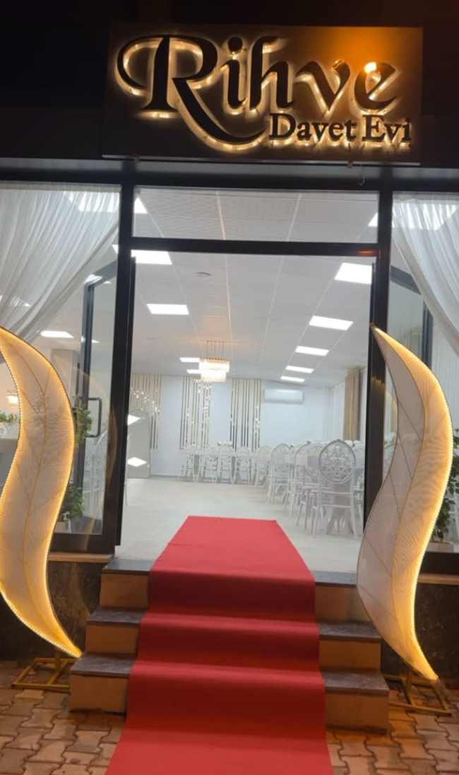 Malatya Rihve Davet Evi - Fotoğraf 1