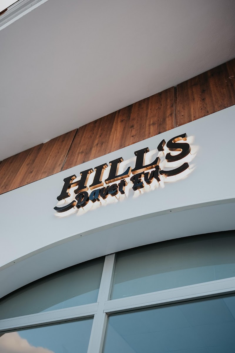 Hill's Davet Evi & Organizasyon - Fotoğraf 1