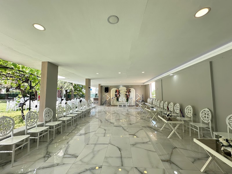Villa Garden Davet Evi ve Fotoğraf Platosu - Fotoğraf 1