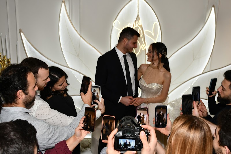 Mila davet salonu Alaşehir - Fotoğraf 1