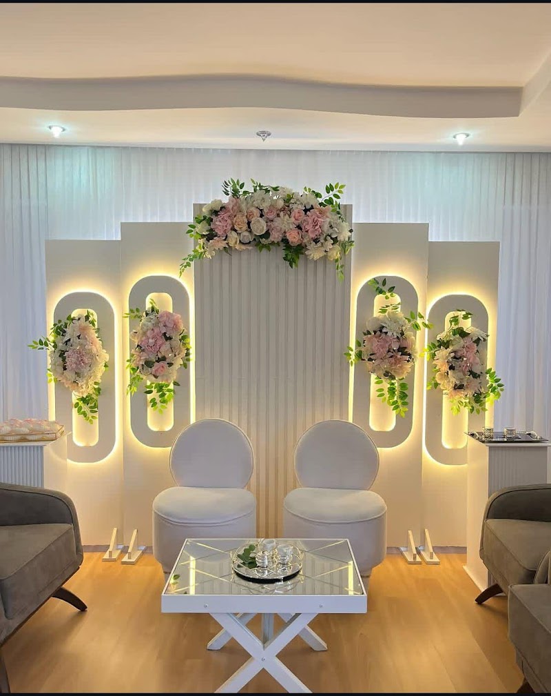 Zarif davet evi & organizasyon - Fotoğraf 1