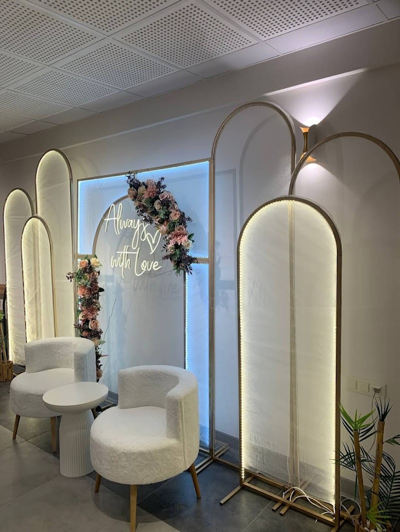 Rose Event House & Davet Evi - Fotoğraf 1