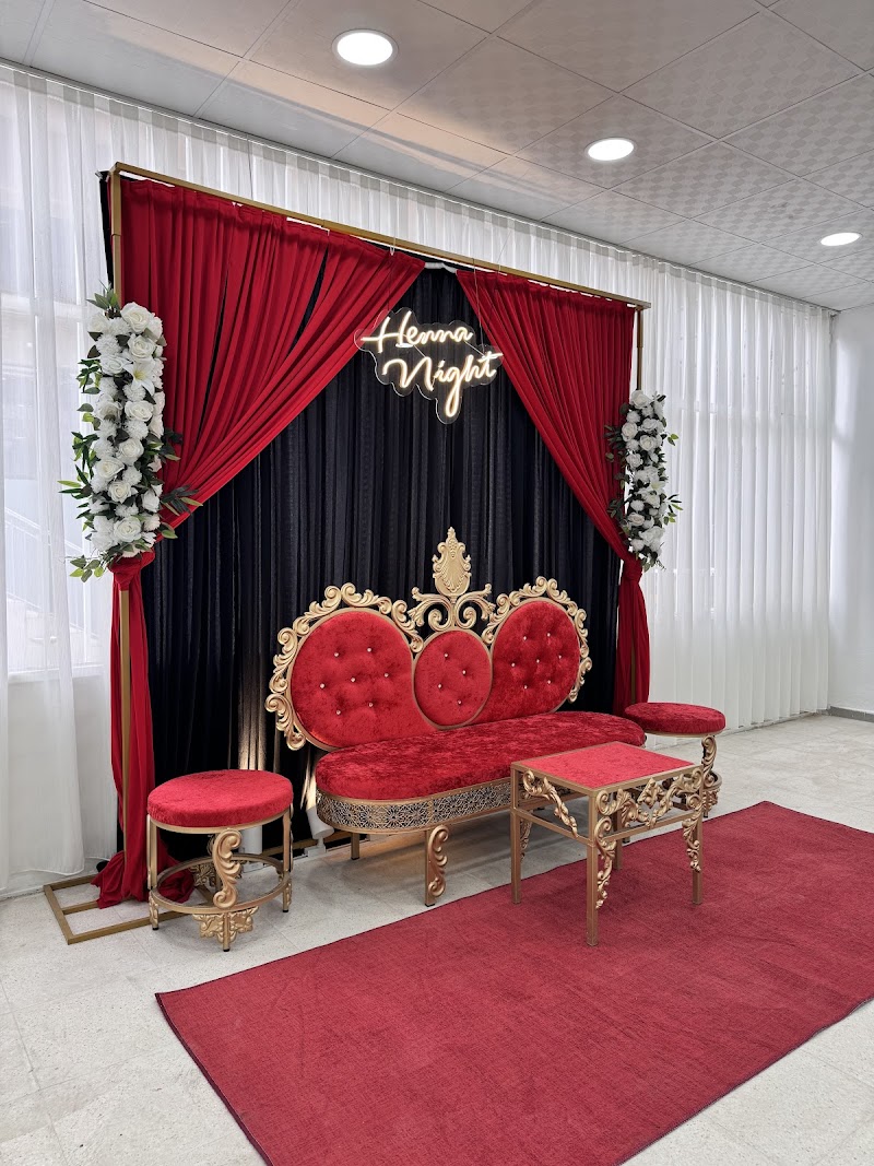 Hayal İsteme, Davet ve Etkinlik Evi - Fotoğraf 1