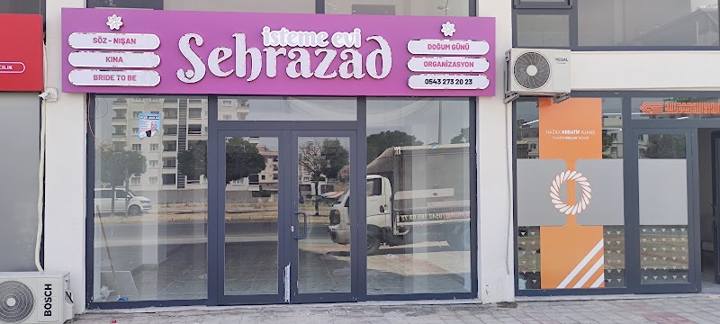 Şehrazad isteme evi - Fotoğraf 1
