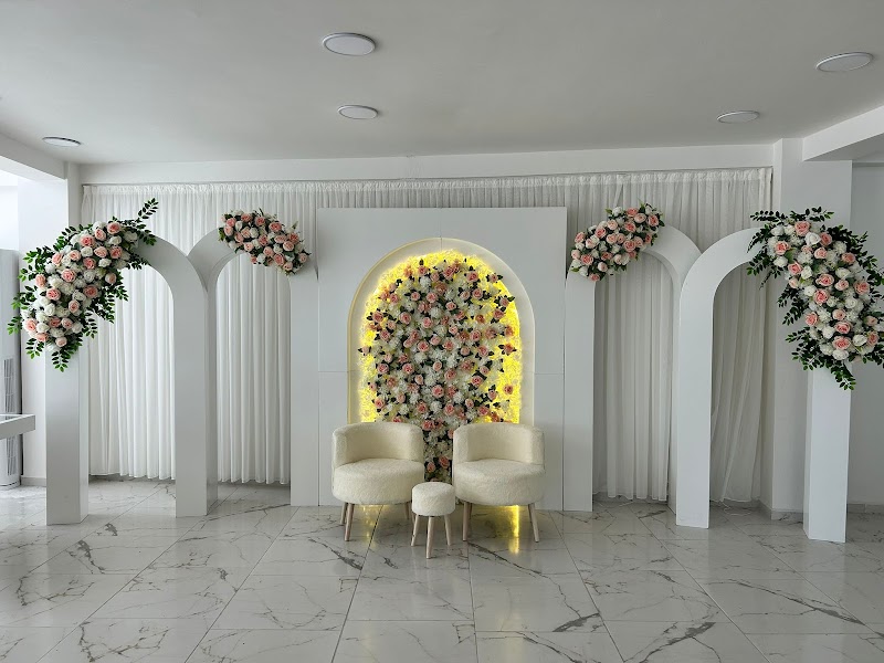 İNCİ DAVET EVİ - Fotoğraf 1
