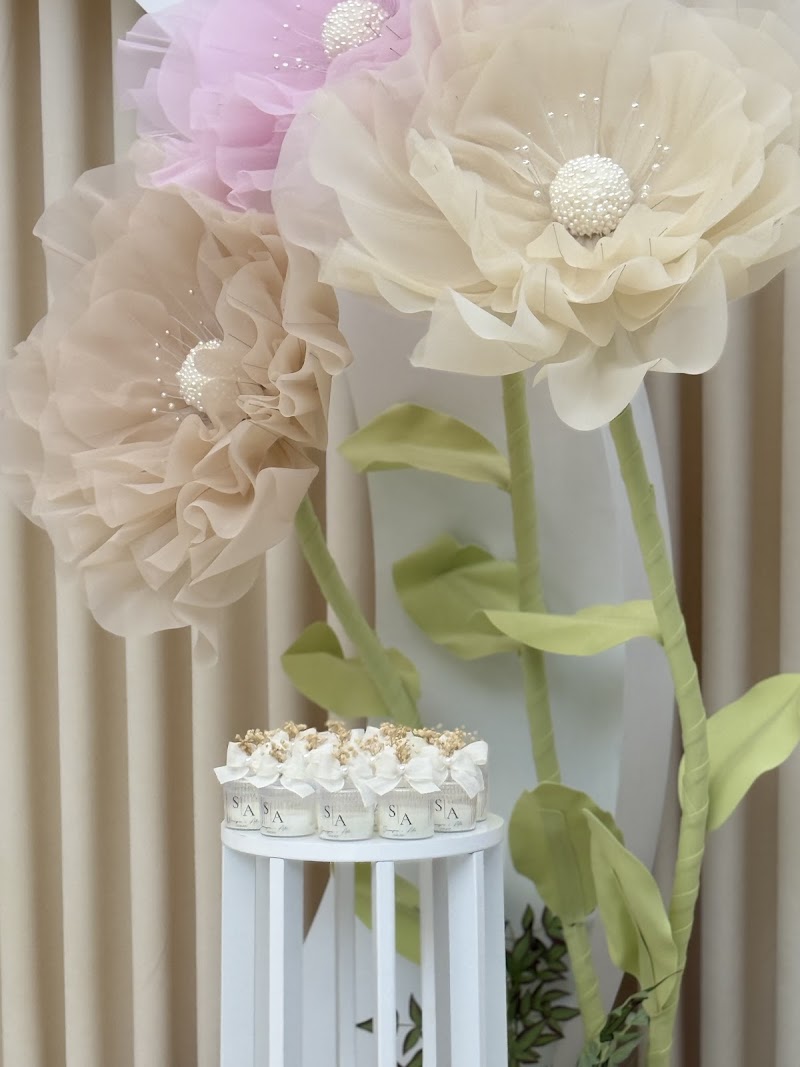 Cozy event - Fotoğraf 1