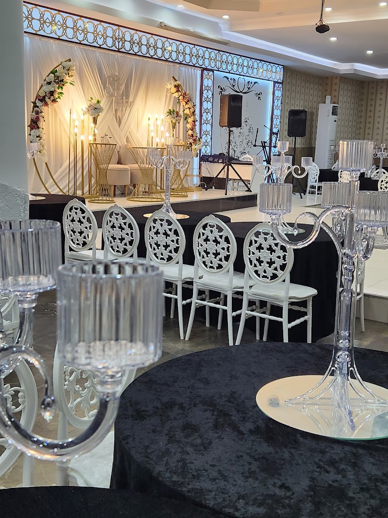 Başkent Wedding - Fotoğraf 1