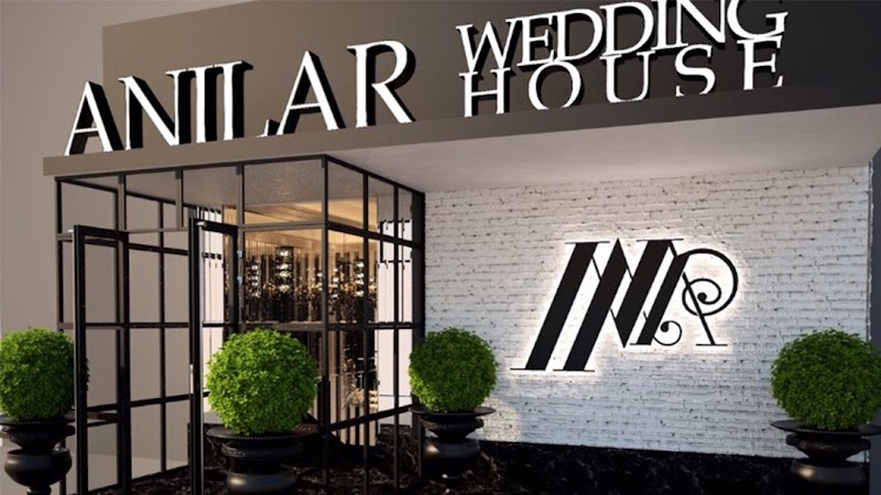 Anılar Wedding House - Fotoğraf 1