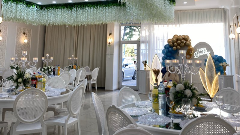 Hisya Organizasyon & Davet Evi - Fotoğraf 1