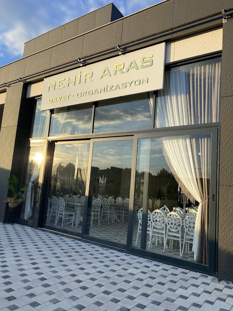 NEHIR ARAS ORGANIZASYON - Fotoğraf 1