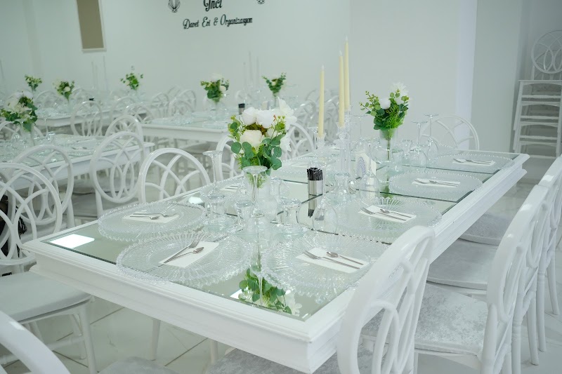 İnci Davet Evi ve Organizasyon - Fotoğraf 1