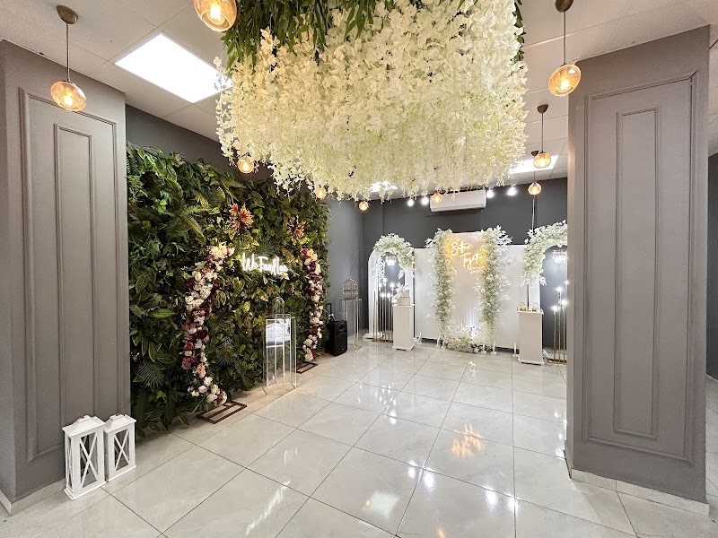 Nilin Event & Cafe - Fotoğraf 1