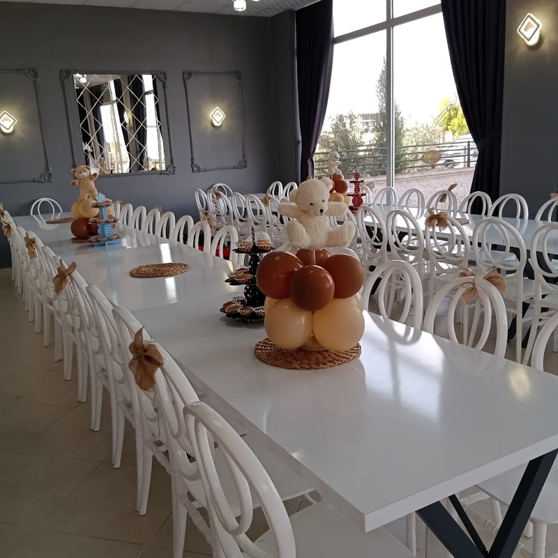 Şato event cafe - Fotoğraf 1