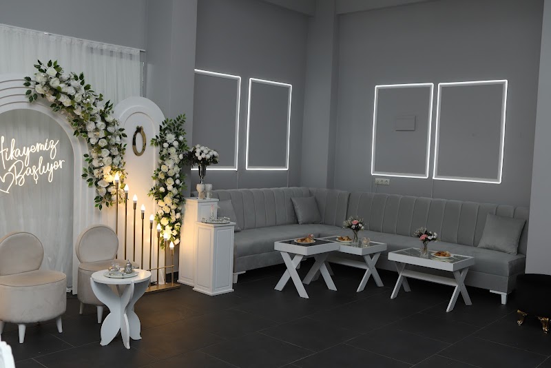 Lara Davet Evi - Fotoğraf 1