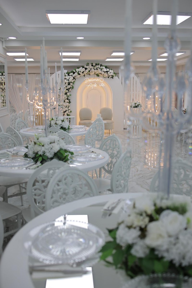 MilAys Davet Evi - Fotoğraf 1