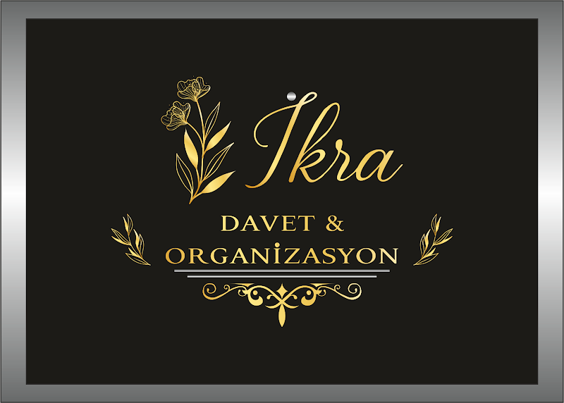 İkra Davet ve Organizasyon - Fotoğraf 1